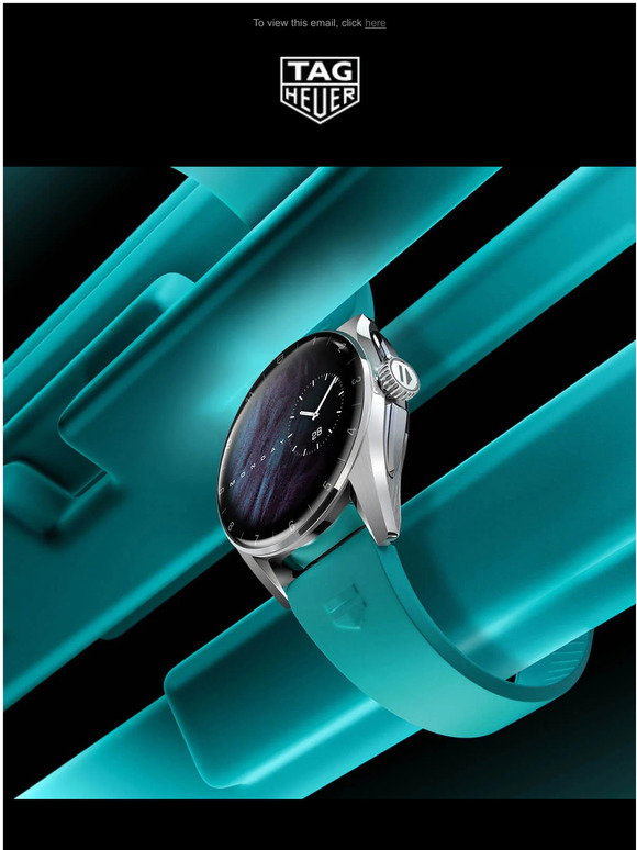 TAG Heuer: Discover our new online exclusive | Milled