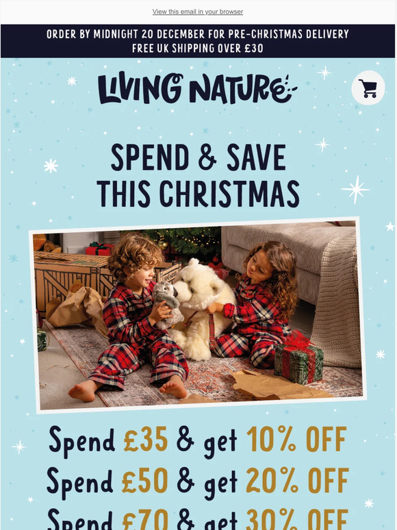 Save on your Favourite Toys this Christmas!