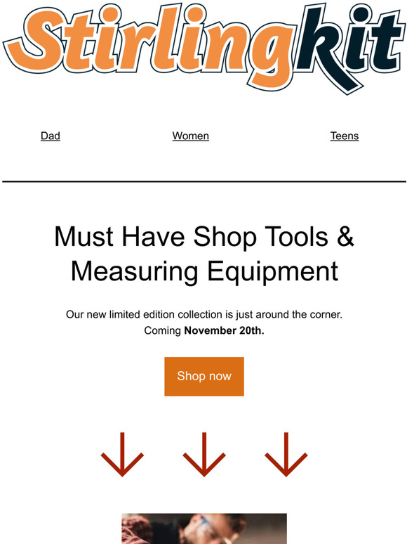 stirlingkit 💡Tool Guide Top 10 Musthave Tools for Every Model Engine