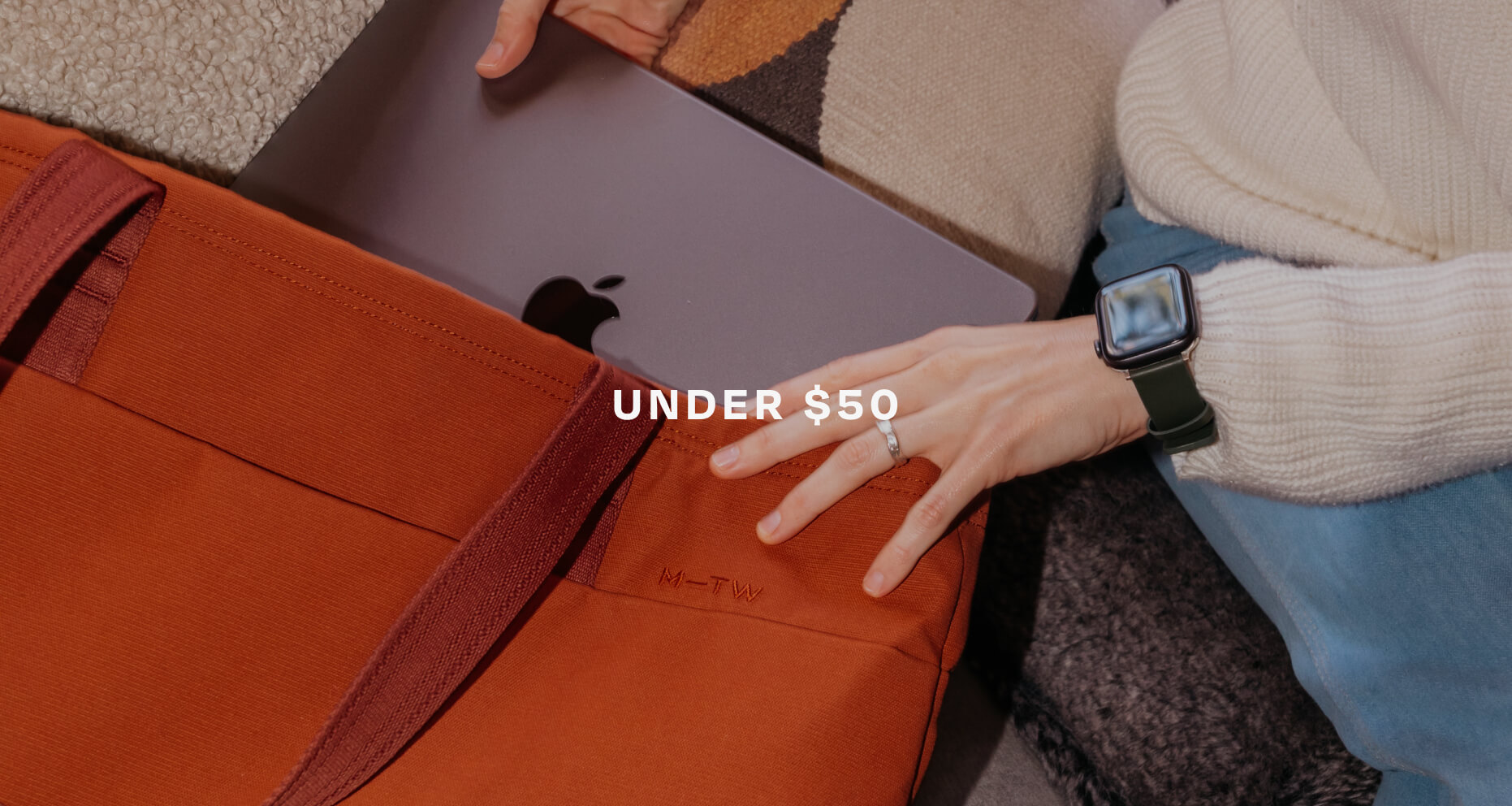 Moment Gift Now, Pay Later Milled