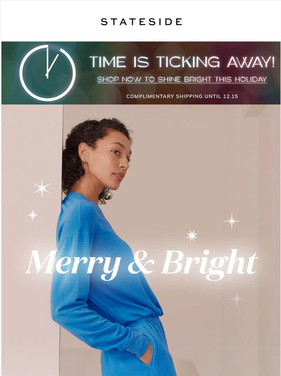 A bright idea: gifts that POP