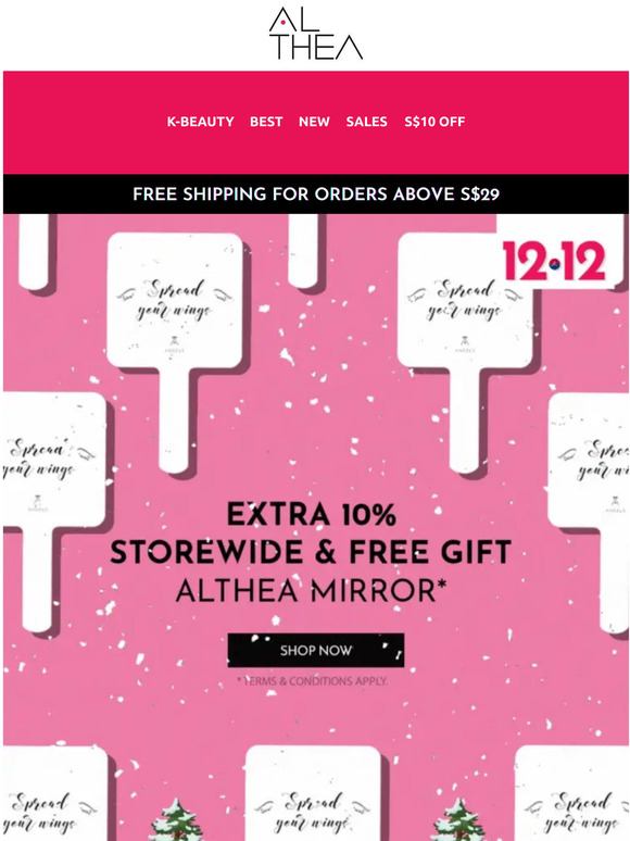 12.12 Deals Ending Soon ⚡