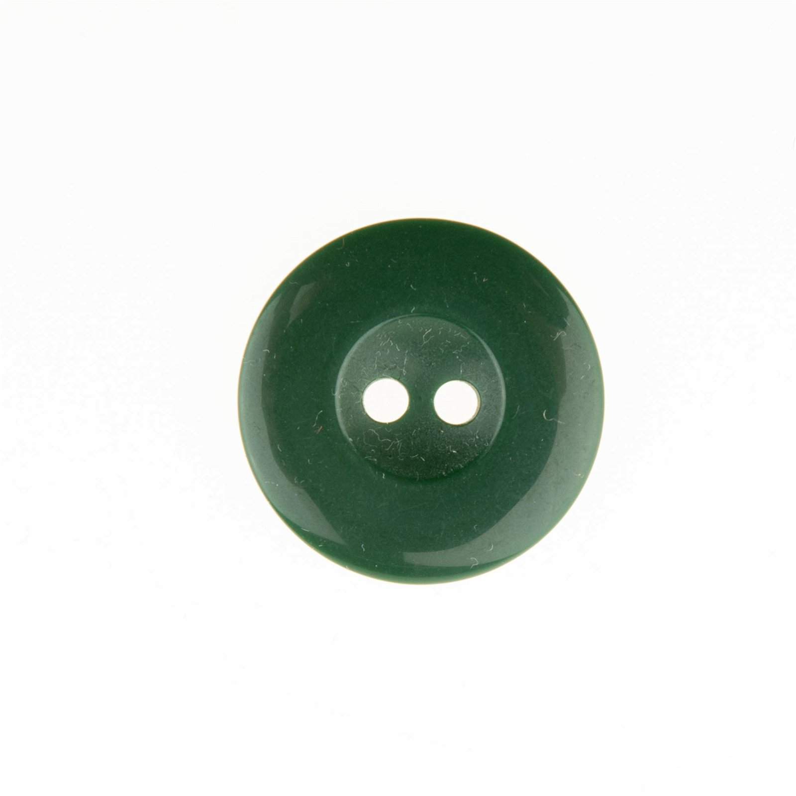 Guzik 25 mm - Zielony