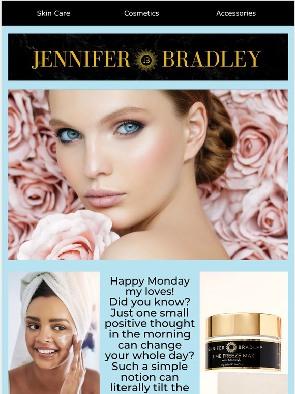 Your skincare & cosmetics forever home