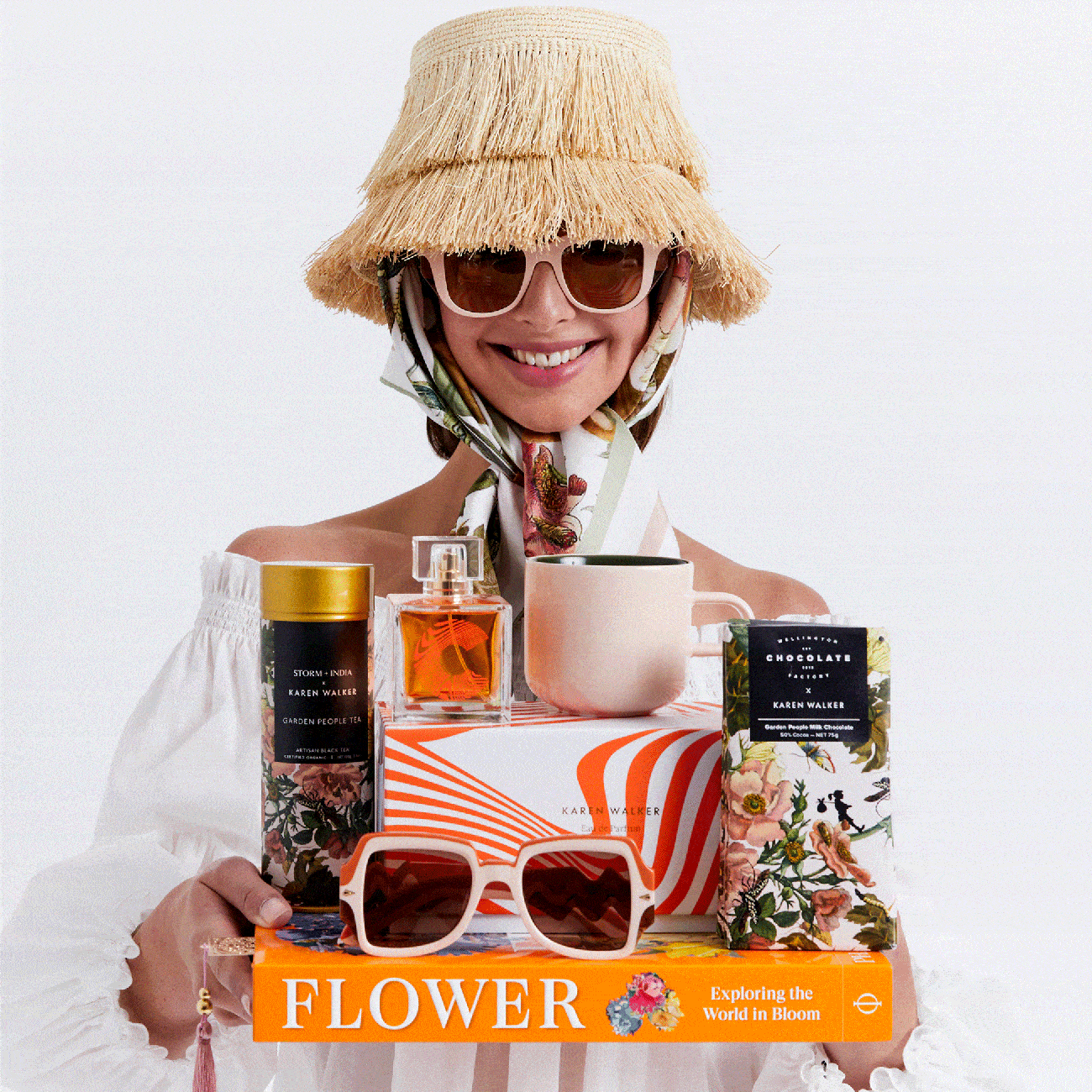 Karen Walker Final Call for Christmas Delivery! Milled