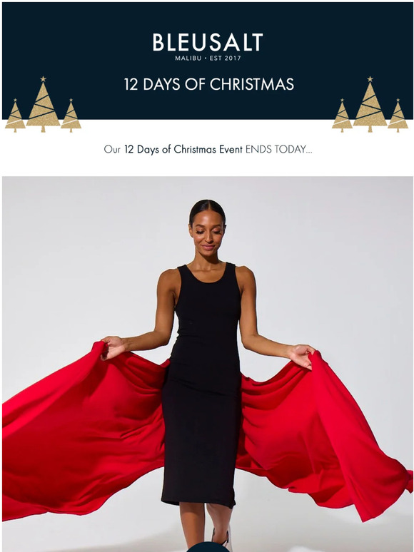 Shop Up to 50% OFF - Today Only!