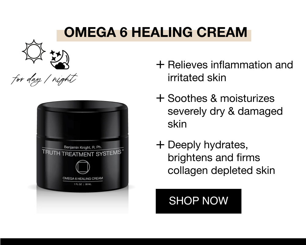 Truth Treatments [SALE] Buy Two, Get One Free! Milled