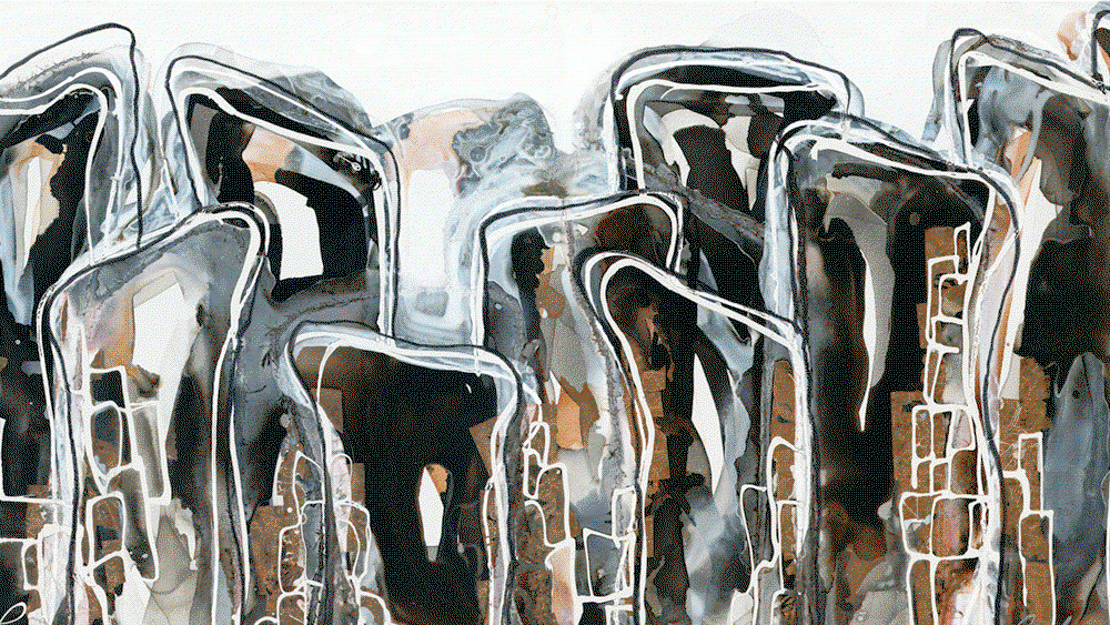 Bluethumb: 2023's hottest art trends revealed! | Milled