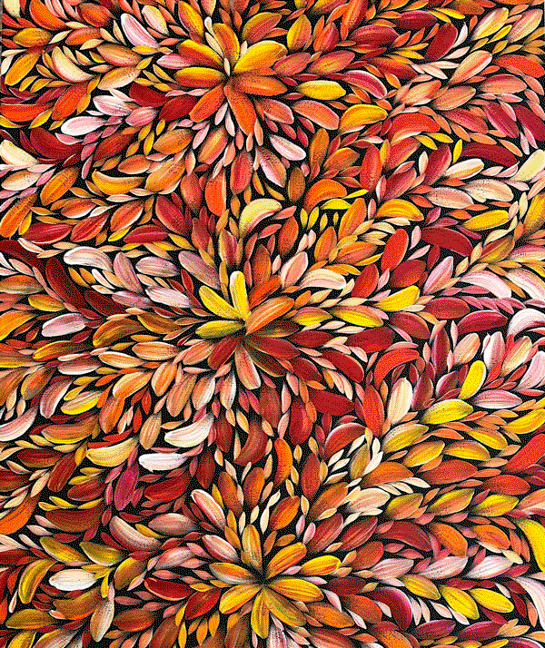 Louise Numina Live Painting in Richmond Tomorrow!