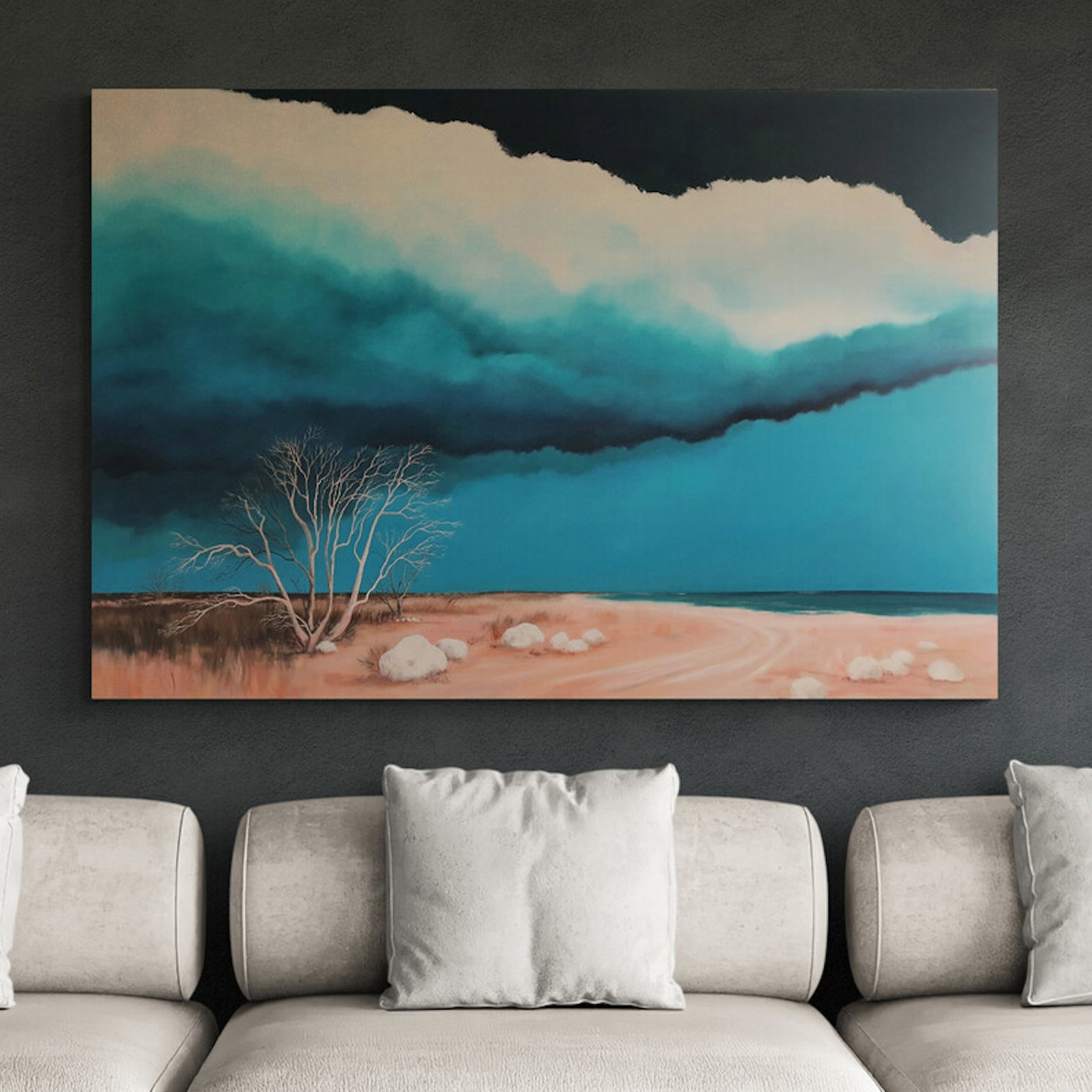 Lucinda LeveilleColours of the Spirit