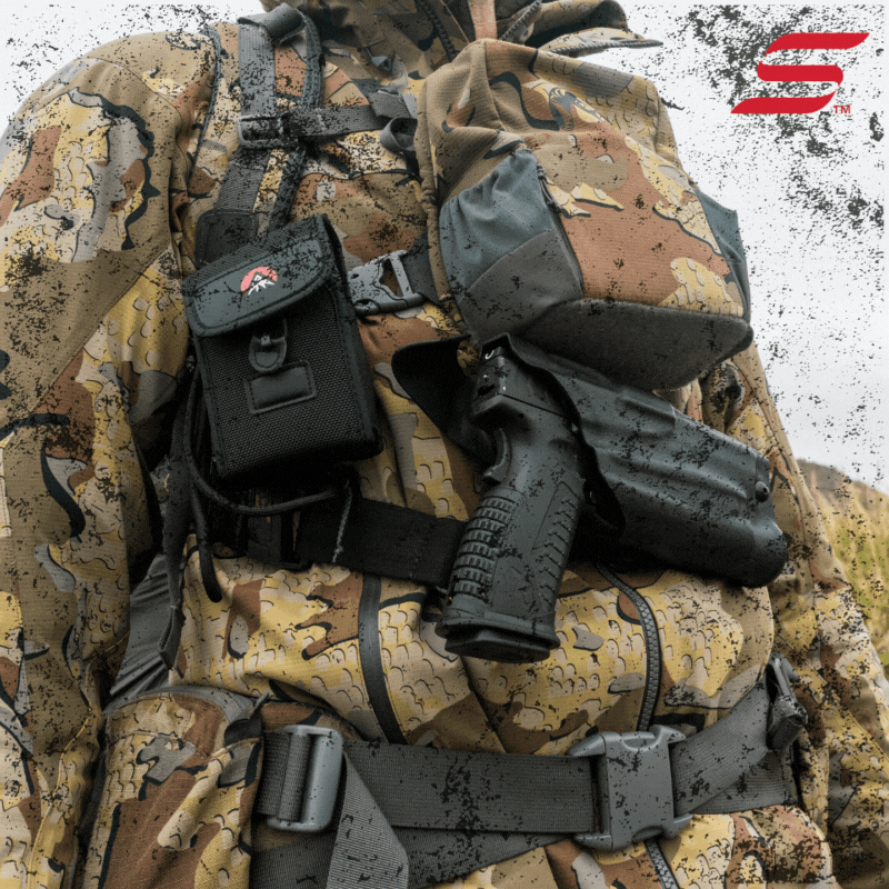 the safariland group Introducing the Safariland Chest Rig 💥 Milled