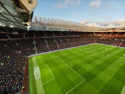 Manchester United Match Day Tickets
