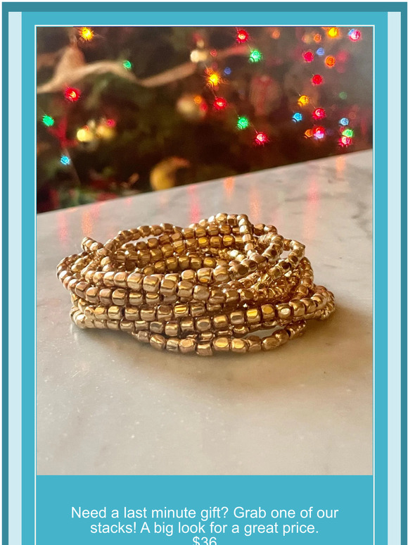 Stocking Stuffers!