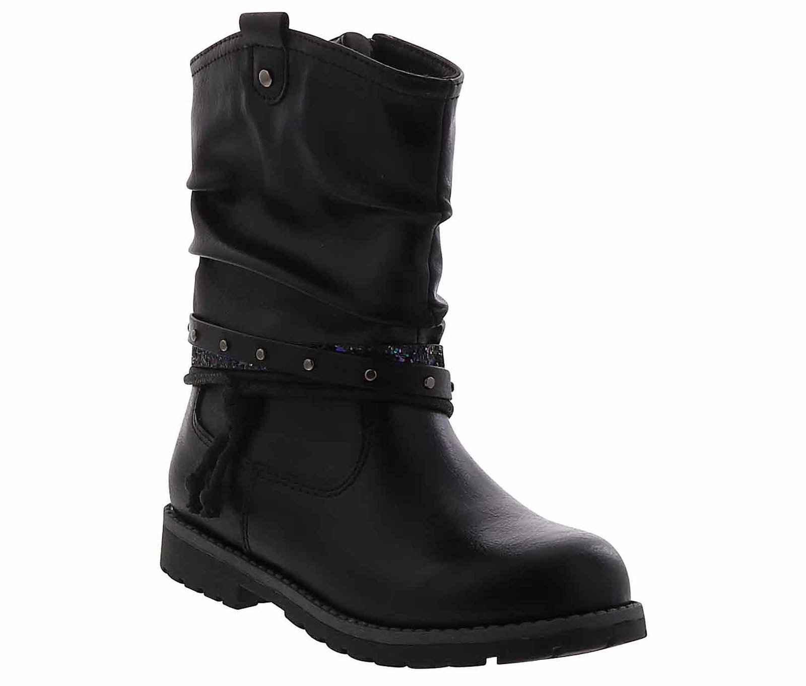 Sprox San Antonio Toddler Girls’ (7-12) Casual Boot