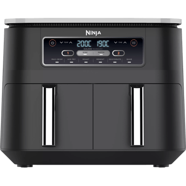 Ninja AF400EU 2-pans airfryer
