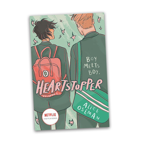 Heartstopper