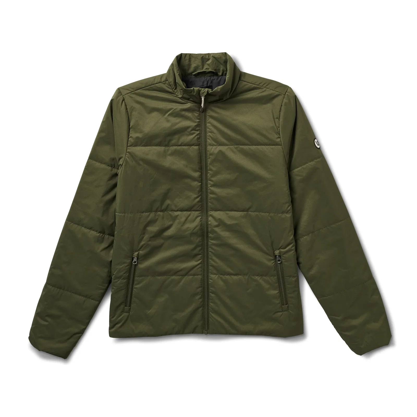 Image of Echo Insulated Jacket | Forest