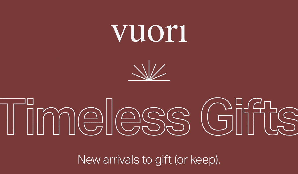 Timeless Gifts