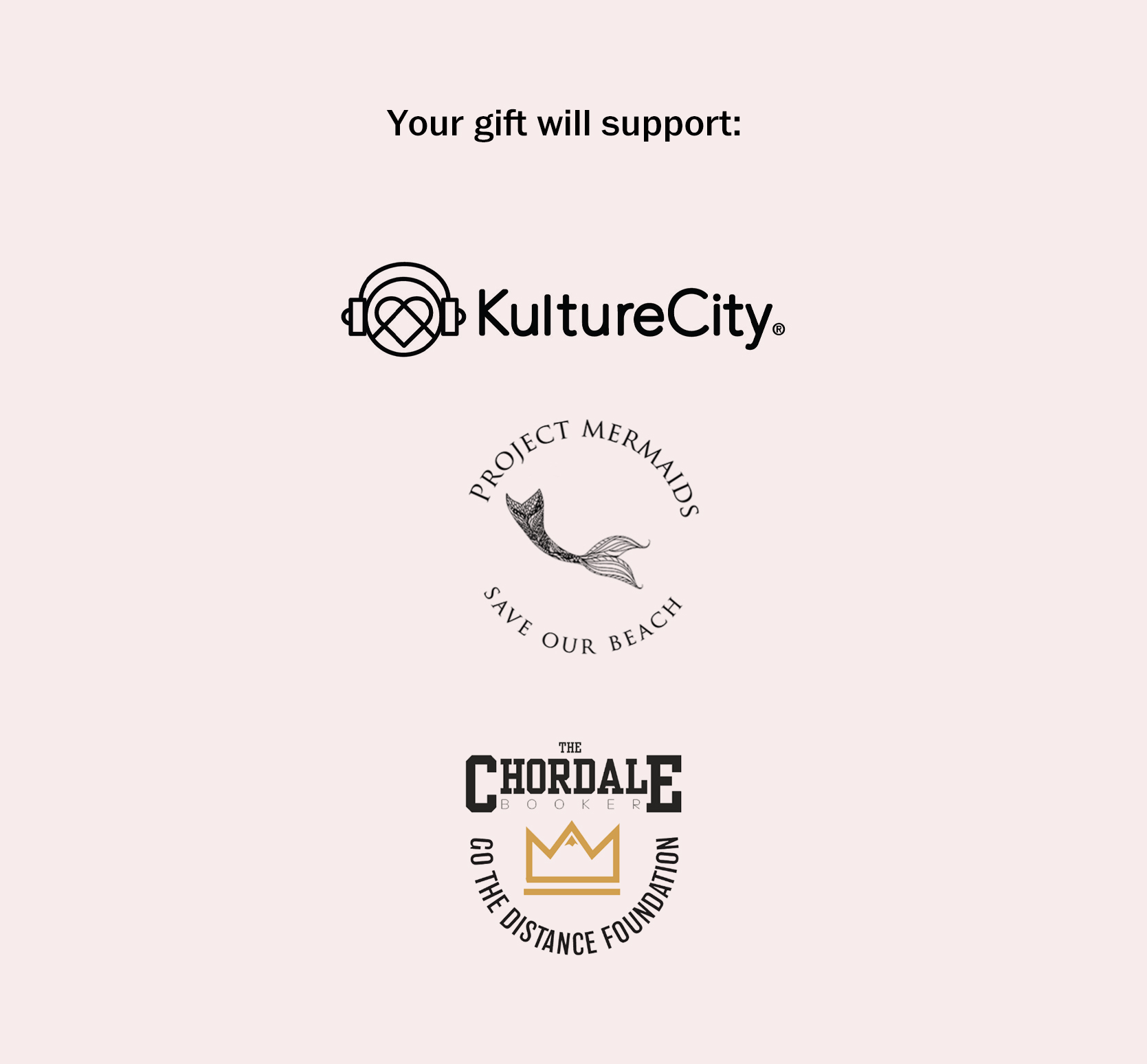 Support