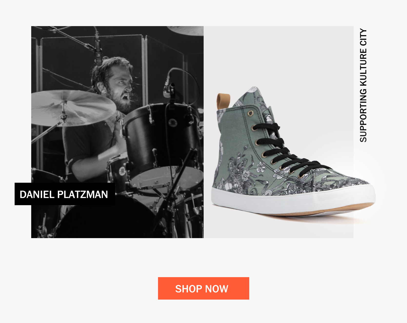 Daniel Platzman