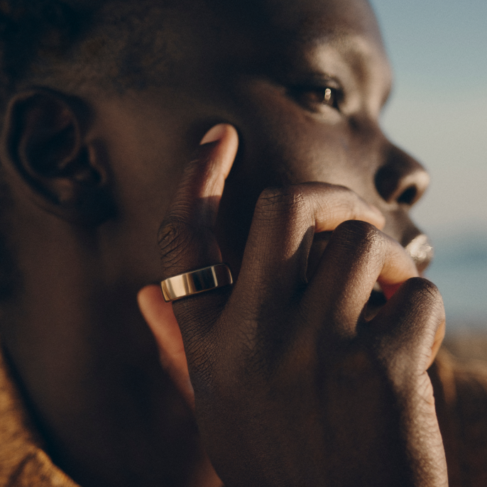 Oura Ring: Wondering what to get them? Here's the perfect thing.