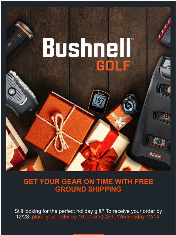 Last Chance For FREE Shipping