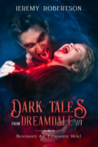 Dark Tales from Dreamdale