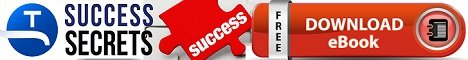 Free Success Secrets eBook Download