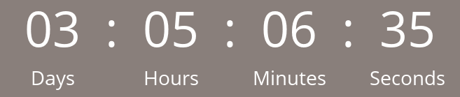 Countdown