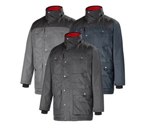 Parka de travail Lafont Chuck