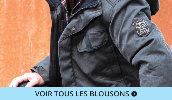 Blousons de travail