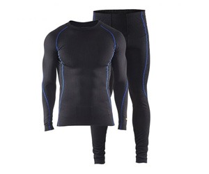 Ensemble thermique Blaklader Light