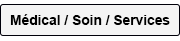 Médical / Soin / Services