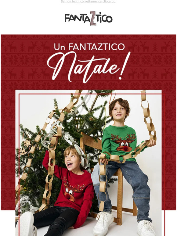 Babbo Natale sta arrivando: ultimi giorni per le consegne!
