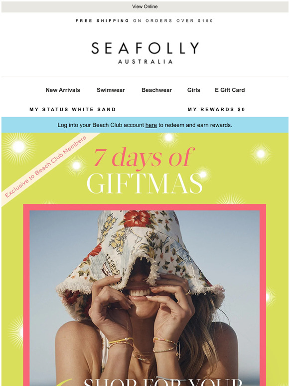 Win A $150 Voucher