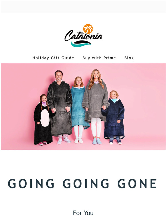 Guarantee Pre-Christmas Delivery ?
