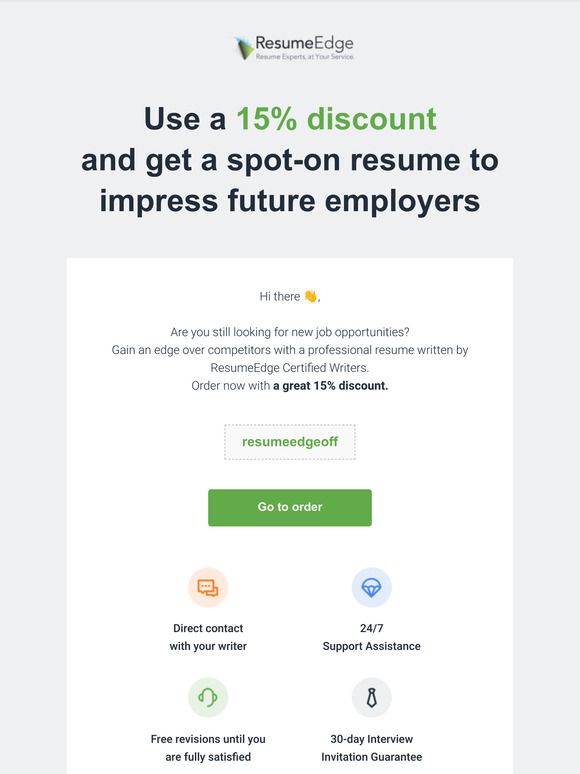 📈 Your Personal Discount was Increased