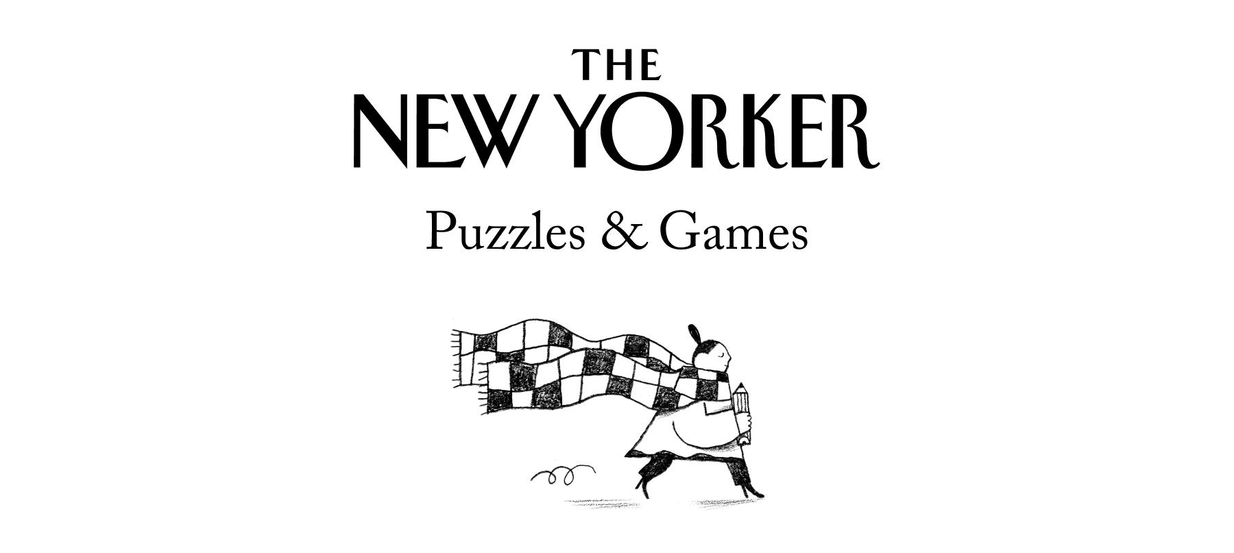 The New Yorker: Today’s Crossword Puzzle and Name Drop Quiz | Milled