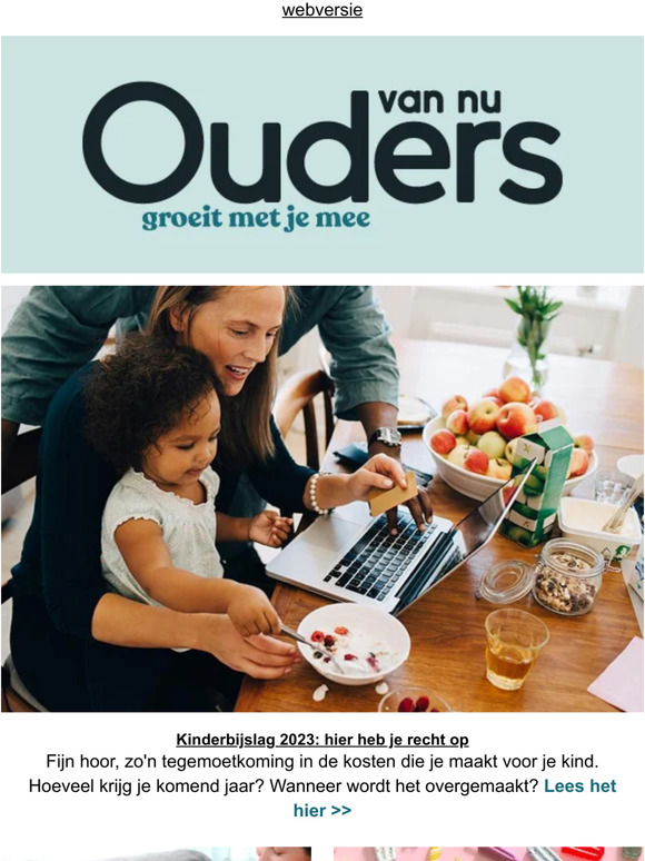 Ouders van Nu Zwanger en Babybox