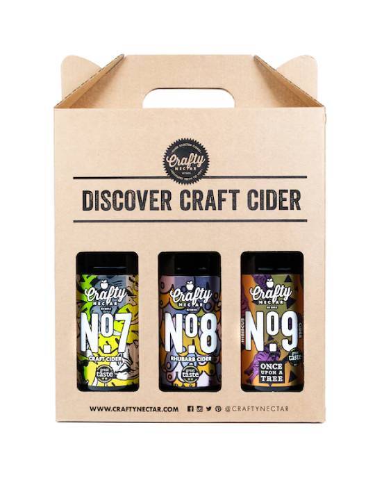 Mini Taster Box  - Monthly