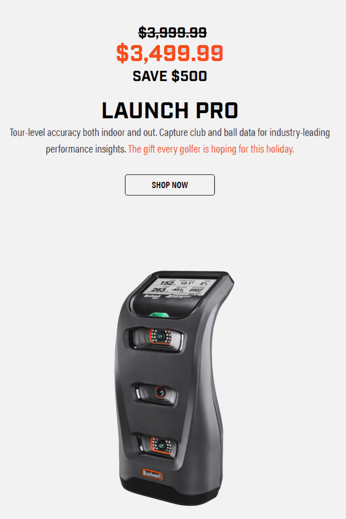 Launch Pro