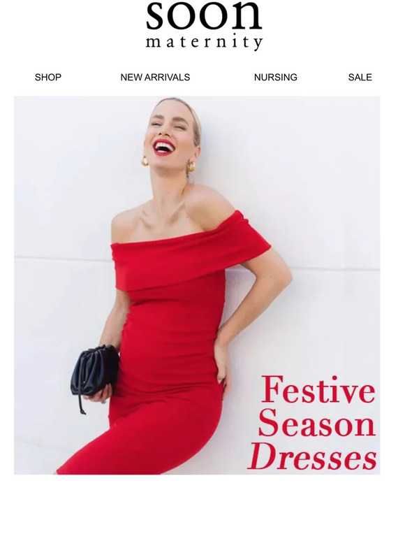 Festive season dresses 💃