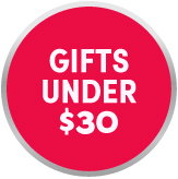 Gifts Under $30