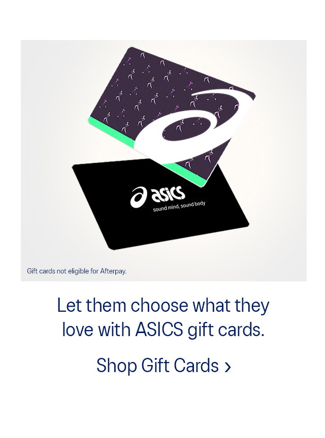 Gift Cards
