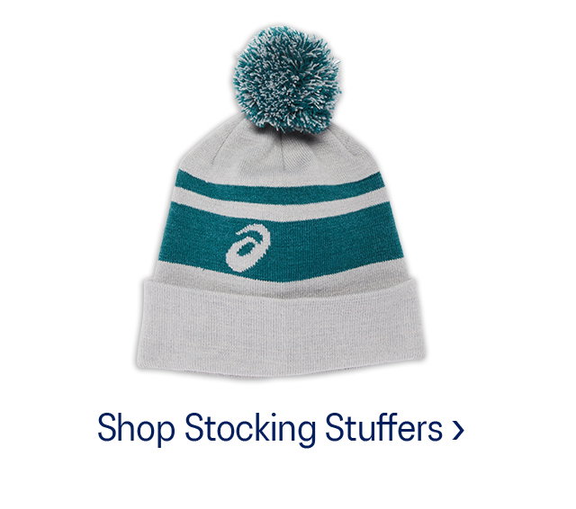 Stocking Stuffers