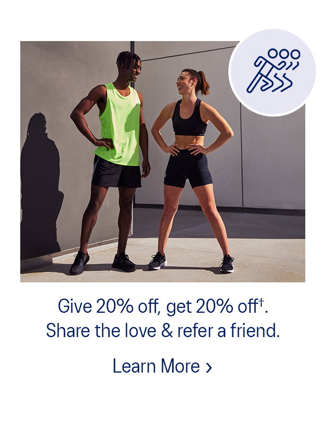 Refer a Friend