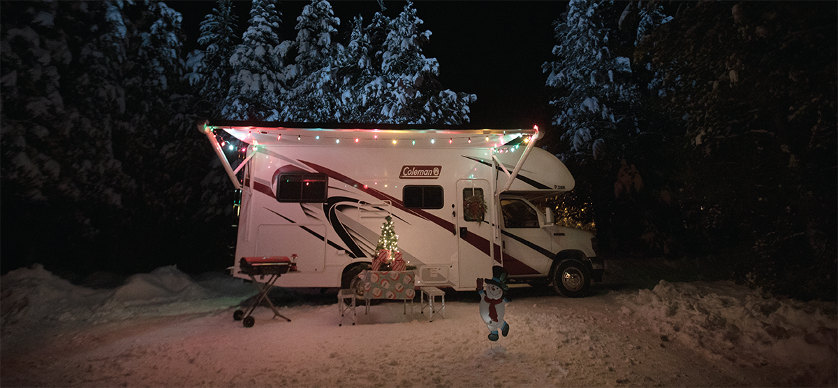 Camping World: Get An Additional $3,000 Off New RVs! | Milled
