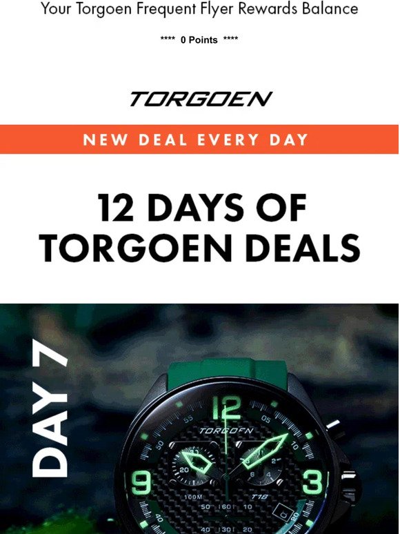 A One Time Offer On Green and Navy Carbon Fiber Watches