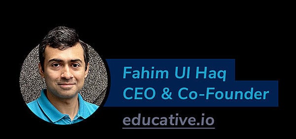 Fahim Ul Haq