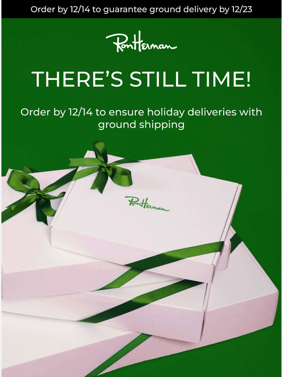 Need last minute gift ideas?